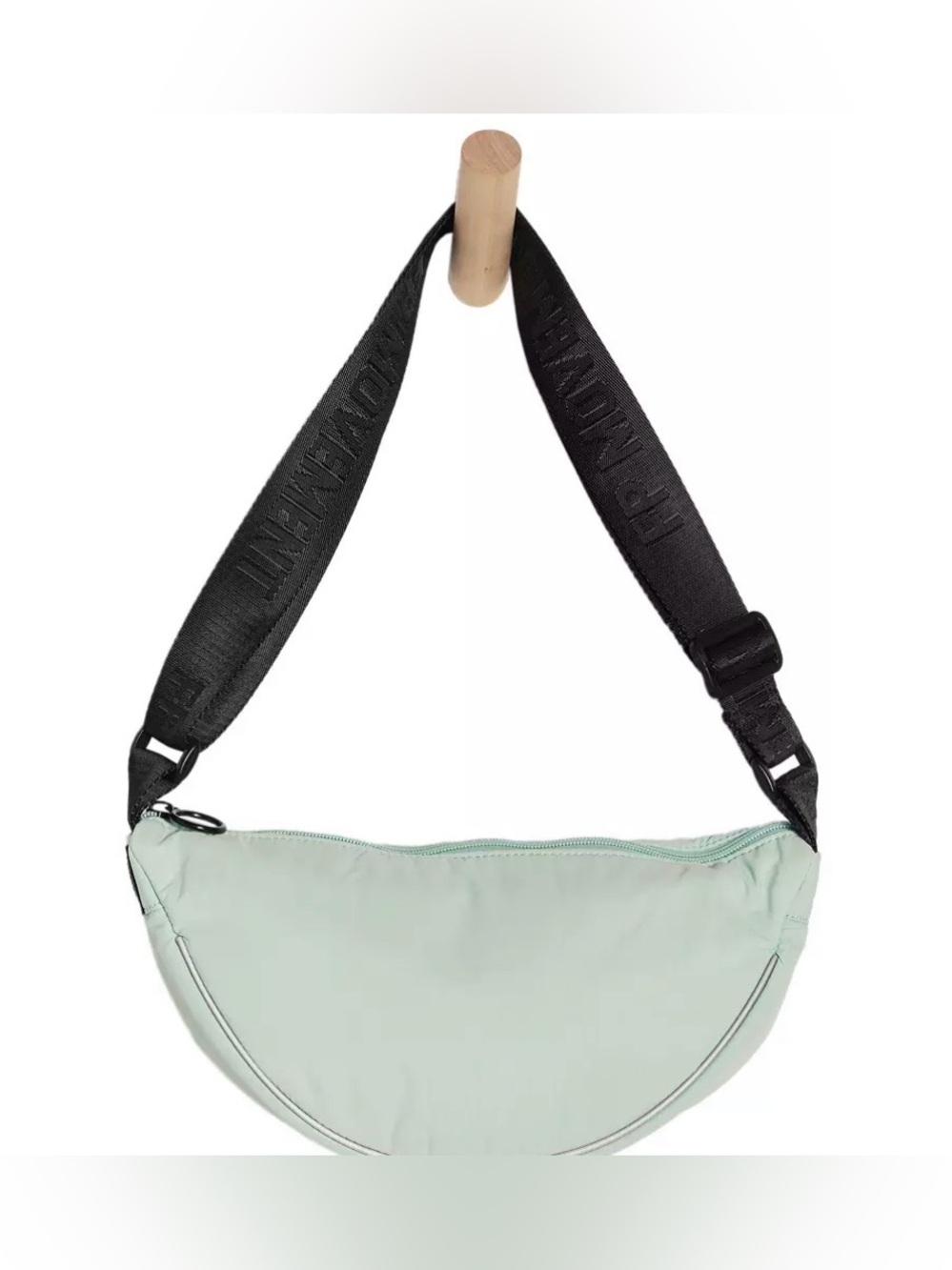 FP MOVEMENT by FREE PEOPLE Bulls Eye Sling Bag